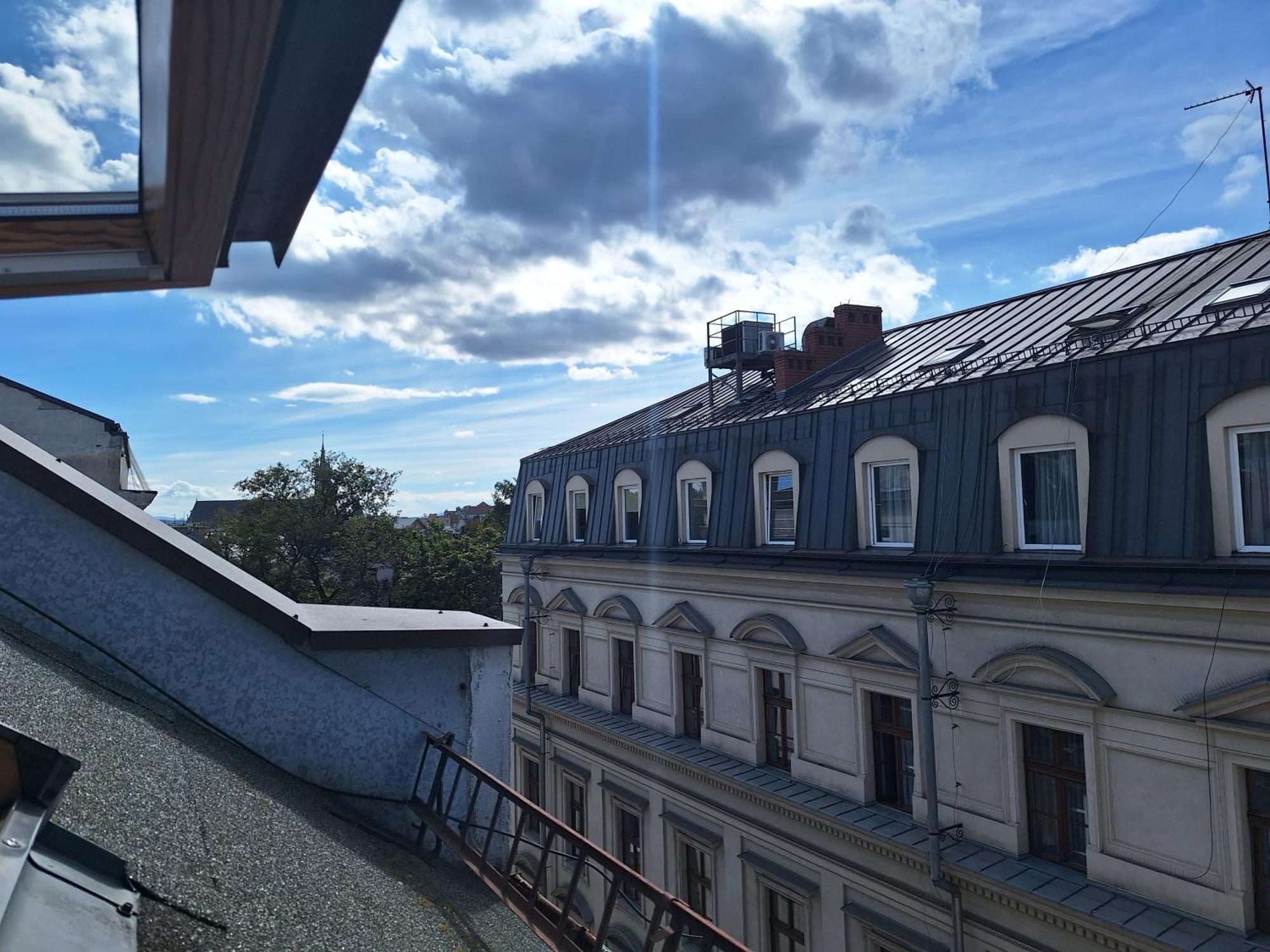Apartment With Entresol Old Town Krakow — Photos 3